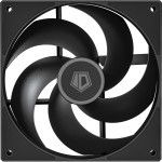 Кулер ID-Cooling AS-140-K (24,9дБ, 25x140x140 мм)