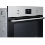 Электрический духовой шкаф Samsung NV68A1145RS