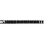 Коммутатор D-Link DGS-1210-52MPP/ME