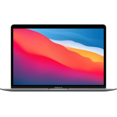 Ноутбук Apple MacBook Air (Apple M1 8 core 3.2 ГГц/8 ГБ 3200/13.3
