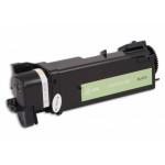 Тонер-картридж Cactus CS-PH6125B 106R01338 (черный; 2000стр; Phaser 6125)
