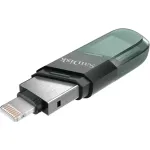 Накопитель USB SanDisk SDIX90N-128G-GN6NE