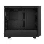 Корпус Fractal Design Meshify 2 Black TG Light Tint (Midi-Tower)