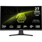 Монитор MSI Mag 275CQF E18 (27