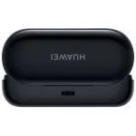 Гарнитура Huawei FreeBuds 3i (беспроводные внутриканальные в ушной раковине открытые, шумоподавление, 37/410мА*ч, 3,5ч, Bluetooth 5.0)