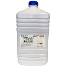 Тонер Cet 111041630 (пурпурный; 630г; бутылка; XEROX AltaLink C8045, 8030, 8035, Color C60, 70)