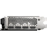 Видеокарта GeForce RTX 3060 1807МГц 8Гб MSI VENTUS OC (GDDR6, 128бит, 1xHDMI, 3xDP)