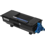 Тонер-картридж G&G GG-TK3160 (черный; 12500стр; ECOSYS P3045dn, P3050dn, P3055dn, P3060dn)