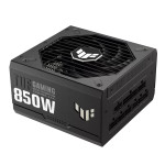 Блок питания ASUS TUF GAMING 850G (ATX, 850Вт, GOLD)