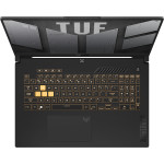 Ноутбук ASUS TUF Gaming F17 FX707VJ-HX006 (Intel Core 5 210H 2.2 ГГц/16 ГБ LPDDR5/17.3