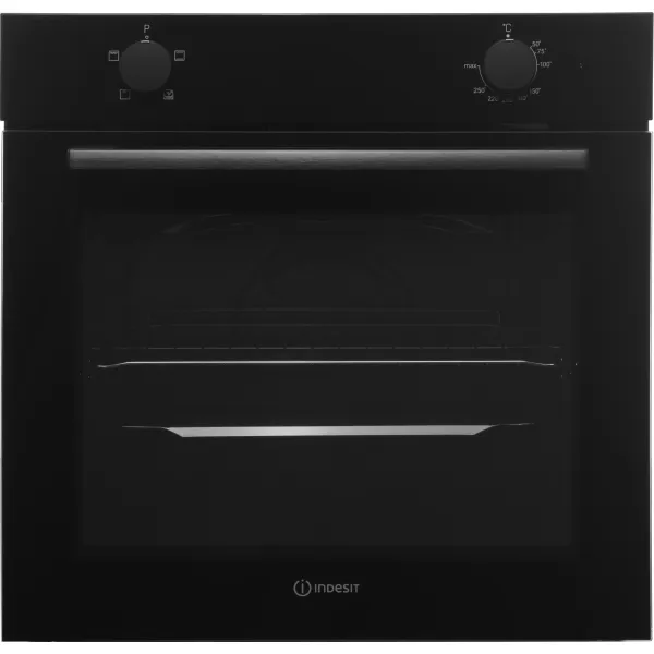 Indesit IFE 2420 BL