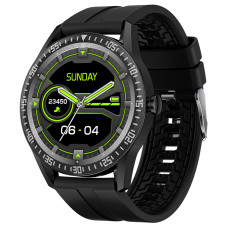 Смарт-часы DIGMA Smartline F3 [F3B]