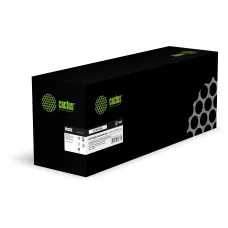 Тонер-картридж Cactus CS-TK8118BK (черный; 12000стр; Mita Ecosys M8124cidn, M8130cidn) [CS-TK8118BK]