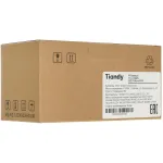 Камера видеонаблюдения Tiandy TC-C32QN I5W/WIFI/EU/2.8/V4.0 (IP, уличная, цилиндрическая, 2Мп, 2.8-2.8мм, 1920x1080, 25кадр/с)