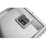 Посудомоечная машина Weissgauff DW 6138 Touch Inverter Autoopen