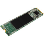 Жесткий диск SSD 128Гб Silicon Power A55 (2280, 560/530 Мб/с, SATA-III)
