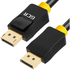 Кабель Greenconnect (DisplayPort (m), DisplayPort (m)) [GCR-DP2DP-7.0m]