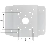 Кронштейн Dahua DH-PFA151