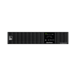 ИБП CyberPower OL1500ERTXL2U (с двойным преобразованием, 1500ВА, 1350Вт, 8xIEC 320 C13 (компьютерный), 2U)