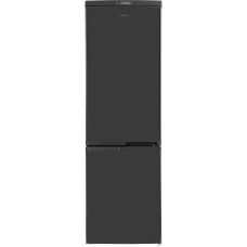 Холодильник Sunwind SCC354 (A+, 2-камерный, объем 326:225/101л, 58x181x61см, графит) [SCC354]