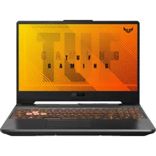 Игровой ноутбук ASUS TUF A15 FA506NCG-HN218 (AMD Ryzen 7 7445HS 3.2 ГГц/16 ГБ DDR5 5600 МГц/15.6