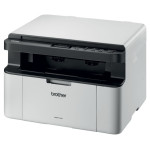 МФУ Brother DCP-1510R (лазерная, черно-белая, A4, 16Мб, 20стр/м, 2400x600dpi, USB)