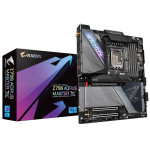 Материнская плата Gigabyte Z790 AORUS MASTER X (LGA1700, Intel Z790, 4xDDR5, ATX, RAID SATA: 0,1,15,5)