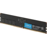 Память DIMM DDR5 16Гб 4800МГц Crucial (38400Мб/с, CL40, 288-pin)