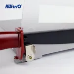 Резак Kw-Trio 3921 (сабельный, A4, 335мм, 10листов)