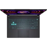 Ноутбук MSI Cyborg 15 A13VF-1615XRU (Intel Core i7 13620H 2.4 ГГц/32 ГБ DDR5 5200 МГц/15.6