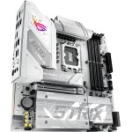 Материнская плата ASUS ROG STRIX B860-G GAMING WIFI (Socket-1851, x, microATX, RAID SATA: 0,1,10,5)
