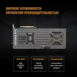 Видеокарта GeForce RTX 5070 2610МГц 12Гб ASUS TUF Gaming OC (GDDR7, 192бит, 2xHDMI, 3xDP)