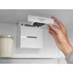 Холодильник полновстраиваемый Liebherr IRBSD 5120 (A++, 2-камерный, 54x177x54.5см)