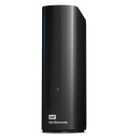 Внешний жесткий диск HDD 4Тб Western Digital Elements Desktop (3.5