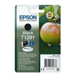 Чернильный картридж Epson C13T12914012 (черный; 11,2стр; SX420W, BX305F)