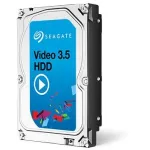 Жесткий диск HDD 2Тб Seagate (3.5