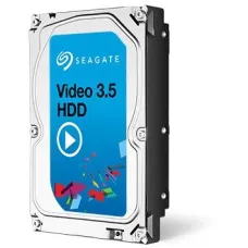 Жесткий диск HDD 2Тб Seagate (3.5