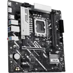 Материнская плата ASUS PRIME B860M-K (Socket-1851, x, microATX, RAID SATA: 0,1,10,5)