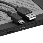 Greenconnect (USB 2.0 Type-AM, mini-USB, 1,8м)