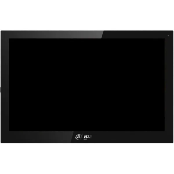 Видеодомофон Dahua DHI-VTH5341G-W