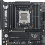 Материнская плата ASUS TUF GAMING B850M-PLUS II (x)