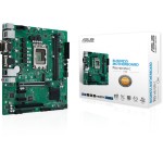 Материнская плата ASUS PRO H610M-C-CSM (SocketLGA1700, H610, 2xDDR5, microATX)