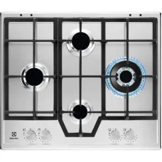 Electrolux KGS64562SX