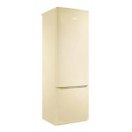 Холодильник Pozis RK-103 (A+, 2-камерный, объем 340:260/80л, бежевый)