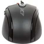 Мышь A4Tech X-710BK Black USB (кнопок 7, 2000dpi)