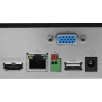 Видеорегистратор Dahua DH-XVR5108HS-I3(HVR (гибридный), каналов: 8, разрешение: 1920x1080)
