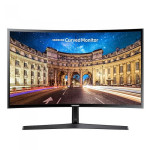 Монитор Samsung C27F396FHI (27