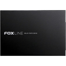 Жесткий диск SSD 480Гб Foxline (2.5