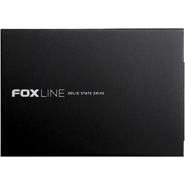 Жесткий диск SSD 480Гб Foxline (2.5