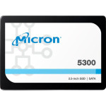 Жесткий диск SSD 7,68Тб Micron 5300 PRO (2.5